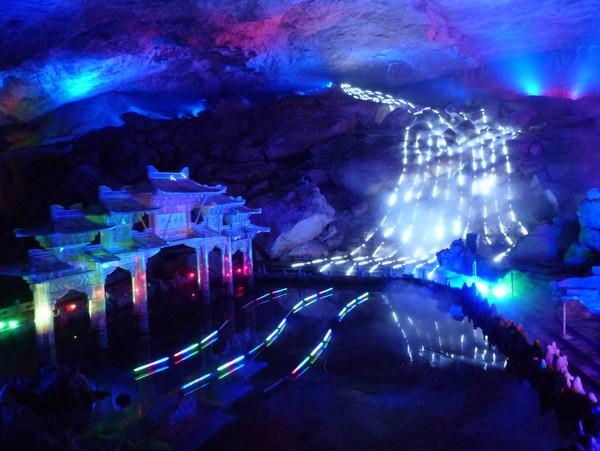 逃离拼图花园